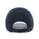 thumbnail image 3 of Gorra 47 Yankees Heritage Clean Up Navy con bandera de Puerto Rico, 3 of 3