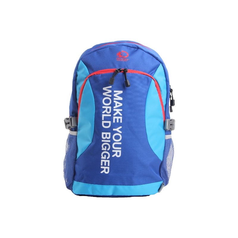 Discovery - Mochila Trekking El Dorado 35L