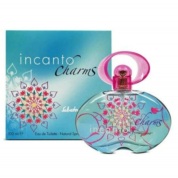 Incanto Charm Edt 100 Ml Mujer