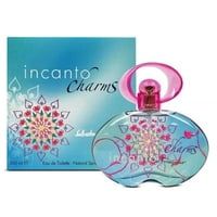 Salvatore Ferragamo - Incanto Charm Edt 100 Ml Mujer