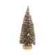thumbnail image 3 of Árbol De Navidad Artificial De Mesa Para Fiestas, Estante Para Festivales, Regalo De Navidad, Dorado Oscuro, 3 of 3