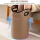 thumbnail image 4 of Bañera para pies Iensen de 23 L plegable y portátil, 4 of 6