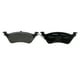 thumbnail image 1 of Pastillas de Freno Trasera Dodge Grand Caravan (2001-2007), 1 of 2
