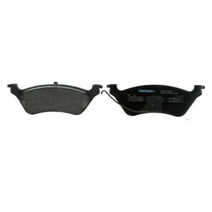 Wagner - Pastillas Freno Traseras Chrysler Town Country 01/07