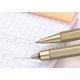 thumbnail image 4 of Bolígrafo Rhodia 9360C Gold recargable 0,7 mm tinta negra, 4 of 4
