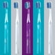thumbnail image 3 of 3PC Clean Orthodontic Braces Adult Orthodontic Toothbrushes Dental Tooth Brush Soft Bristle Toothbrush For Oral Health Care, 3 of 3