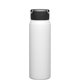 thumbnail image 4 of Botella de agua CamelBak 950 ml blanca aislada, 4 of 5