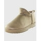 thumbnail image 1 of Botin get up bajo Khaki Danicolle, 1 of 4