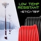 thumbnail image 5 of Cable GEARit Silicona 12 AWG 600V 15 m Negro Rojo, 5 of 7