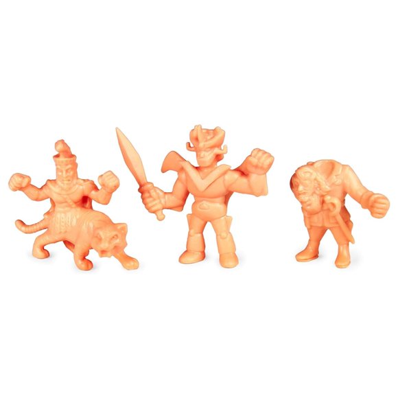 Pack de minifiguras Shogun M.U.S.C.L.E. Super7 Mazinger Z