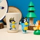 thumbnail image 3 of Juego de vajilla Zak Designs Bluey Kids, 3 piezas, melamina, bambú, 3 of 8