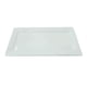 thumbnail image 1 of Fuente Rectangular Small Blanco, 1 Un, 1 of 1