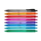 thumbnail image 2 of Lápices Pasta InkJoy 8 Colores, 2 of 2