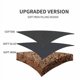 thumbnail image 4 of Guantes con peso Rockhouse 2.5 kg (1.25 kg cada uno) para gimnasio, 4 of 7