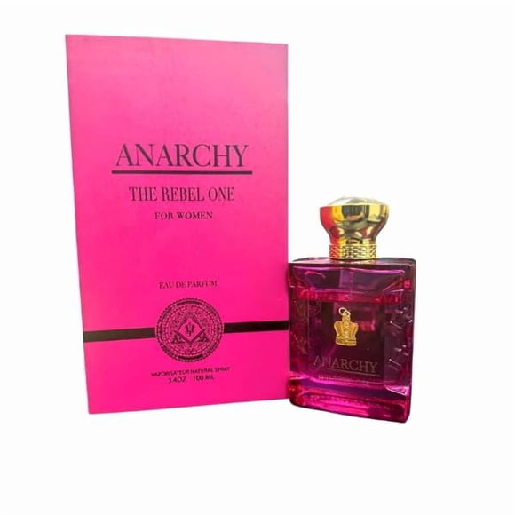 Perfume King of Kings The Rebel One Eau de Parfum 100 ml