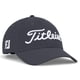 thumbnail image 2 of Gorra de golf Titleist Tour Performance, color blanco e índigo lavado, 2 of 5