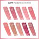thumbnail image 4 of Lápiz labial L'Oreal Paris Glow Paradise Hydrating con granada, 4 of 6
