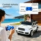 thumbnail image 2 of Jeep Mercedes G63 Blanco, 2 of 5