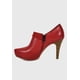 thumbnail image 4 of Zapato Aleyda Rojo, 4 of 5