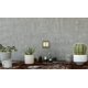 thumbnail image 5 of Placa de pared Henne Bery doble decorativa en latón antiguo, 5 of 7