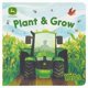 thumbnail image 1 of Book Cottage Door Press Plant & Grow John Deere Lift-A-Flap, 1 of 9