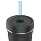 thumbnail image 2 of Takeya Vaso Térmico Straw Tumbler 950ML Onyx, 2 of 2
