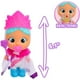 thumbnail image 3 of Playset Bebes Llorones Castillo de Cristal de Elodie, 3 of 9