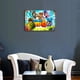 thumbnail image 4 of Bloons TD Defensa de Torres Cartel Metálico, Decoración de Pared de Cartel Metálico Personalizado para Regalos de Fans, Amigos, Familia y Amantes 30*40cm, 4 of 6