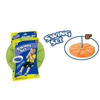 Juguete Columpio Disco Cuerda - Toyng