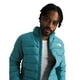 thumbnail image 2 of Chaqueta THE NORTH FACE Aconcagua 3 con aislamiento de algas para hombre, azul, 2 of 3
