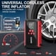 thumbnail image 3 of Arrancador De Auto 8000a Con Compresor De Aire 26800mah, 3 of 9
