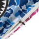 thumbnail image 5 of Dark Pink Blue Bape Shake Camo Comforter Set Soft 3 Pcs Twin Bedding Sets Thicken for All Season, 5 of 5