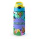 thumbnail image 1 of Tuca y Bertie Botella de Agua con Tapa Pop Top de Un Toque, Acero Inoxidable, a Prueba de Fugas, para Deportes, Botella Infantil azul 12 oz, 1 of 6