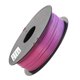 thumbnail image 3 of Filamento De Impresora 3D Pla Respetuoso Con El Medio Ambiente Precisión Dimensional 1,75 Mm Púrpura A Rojo, 3 of 5