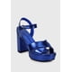 thumbnail image 3 of Sandalia Aratxi Azul, 3 of 5