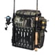 thumbnail image 2 of Mochila Evolution Outdoor 46 cm Camuflaje Tigre 6 bandejas, 2 of 8