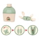 thumbnail image 2 of Juego de Camping Contixo Kids 34 Piezas Mesa Plegable 17", 2 of 8