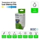 thumbnail image 1 of Pack 10 Ampolletas Led Drl 11w 920lm Cálida O Blanca Frío blanco, 1 of 6