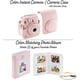 thumbnail image 4 of Cámara Instantánea Instax Mini 12 Con Funda Y 60 Impresiones, 4 of 8