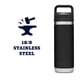 thumbnail image 3 of Botella Yeti Rambler 530 ml Negra, 3 of 3