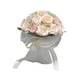 thumbnail image 1 of Flores Artificiales Ramos De Boda Hechos A Mano Para Foto De Boda Ceremonia De Utilería Champán, 1 of 5