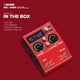 thumbnail image 3 of Pedal Rhythm Loop Station BOSS RC-10R con 280 preajustes de ritmo, 3 of 3