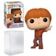 thumbnail image 1 of Funko Pop Jin BTS Dynamite con funda protectora EcoTek, 1 of 4