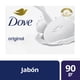thumbnail image 1 of Jabón en Barra Dove Original, 90 gr, 1 of 4