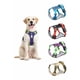 thumbnail image 2 of Arnés Reflectante Antitirones Antiasfixia Para Perro Talla L cafe, 2 of 12