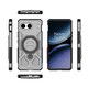 thumbnail image 3 of Funda FOXDOCK para OnePlus Nord 4 5G , magnética, ligera, soporte 360°, antigolpes, 3 of 4