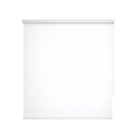 Vincenzi - Cortina Blackout Blanca 150X230Cm