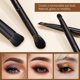 thumbnail image 5 of Set de brochas de maquillaje Jessup T336, 14 piezas, fibra sintética negra, 5 of 8