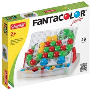 Genérico - Juego Mosaico Junior 48 Pz