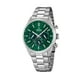 thumbnail image 1 of Reloj F16820/R Festina Verde Hombre Timeless Chronograph, 1 of 3